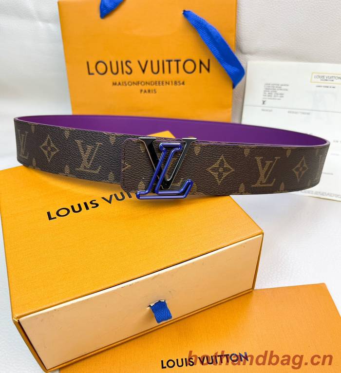 Louis Vuitton Belt 38MM LVB00179-2